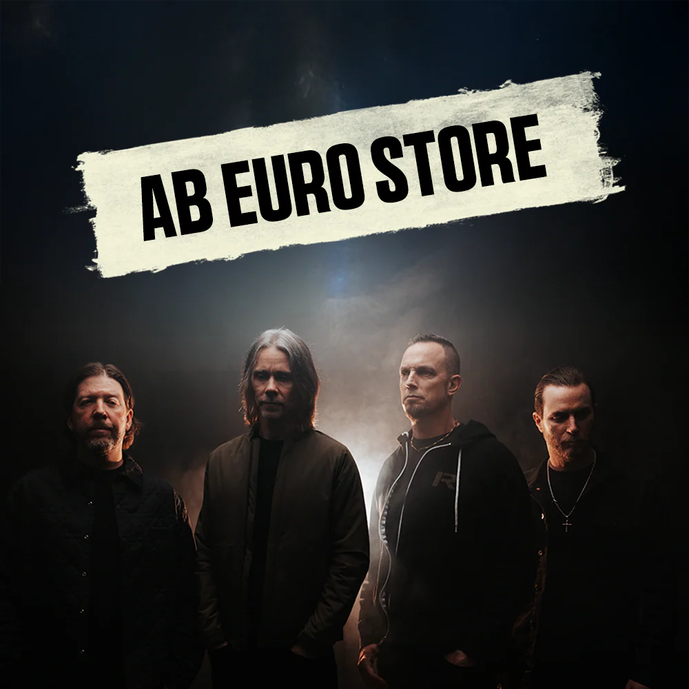 Alter Bridge Lives Here